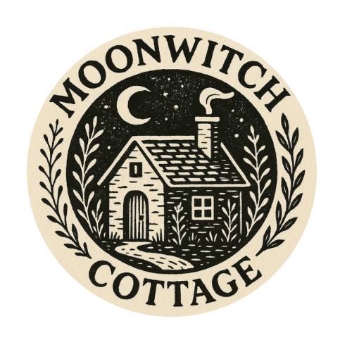 MoonWitch Cottage  